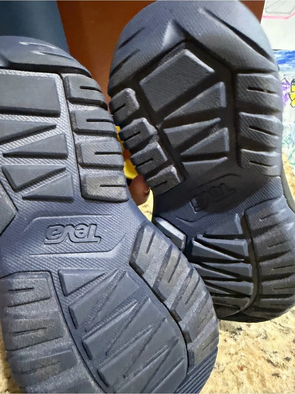 Teva vibrant youth